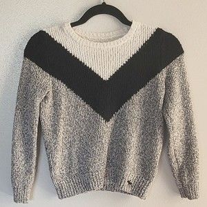 Abercrombie Kids Girls Sweater Size 7/8